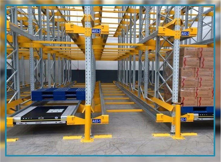 Scairbh Shinteála Raidió Pailléid