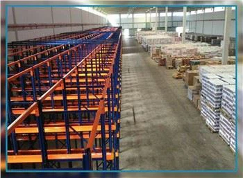 Tiomántán Stórála Trádstórais Ard-Dlúis-i gCóras Racáil Pailéid